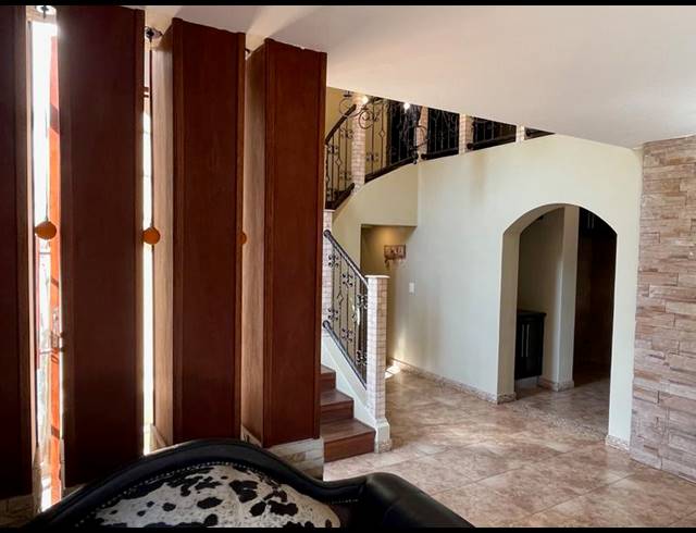 4 BEDROOM PROPERTY TO RENT IN WATERKLOOF